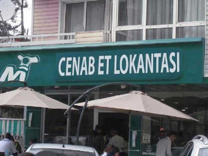 birbirinden ilginç mekan isimleri galerisi resim 24