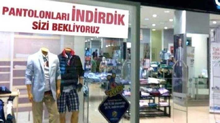 birbirinden ilginç mekan isimleri galerisi resim 29