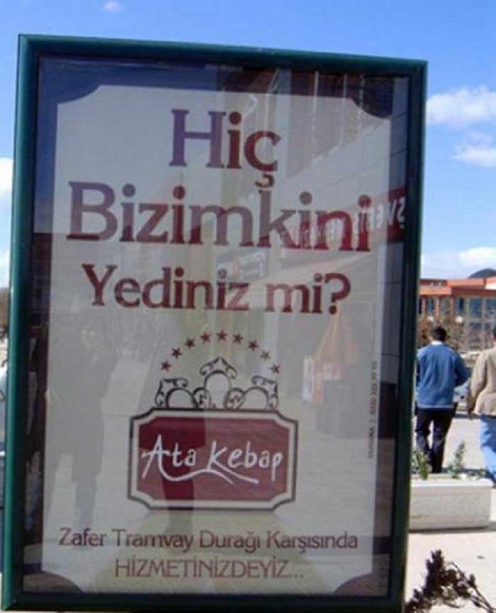 birbirinden ilginç mekan isimleri galerisi resim 3