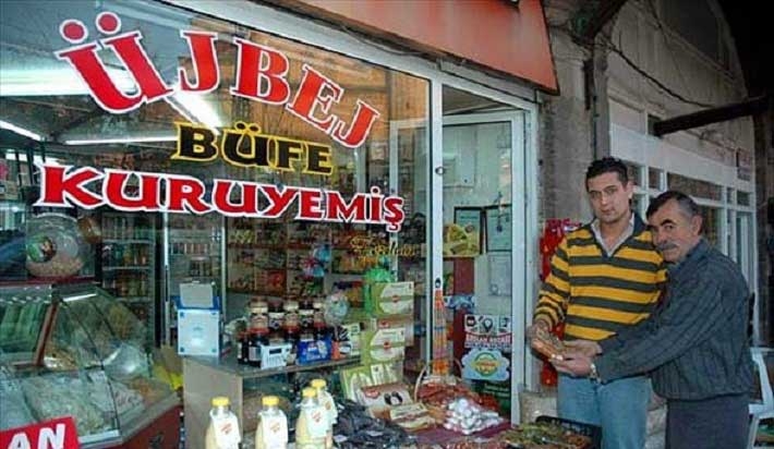 birbirinden ilginç mekan isimleri galerisi resim 30