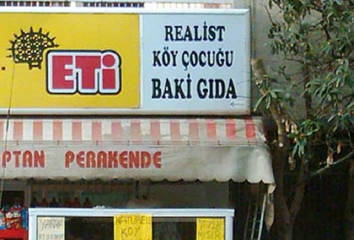 birbirinden ilginç mekan isimleri galerisi resim 4