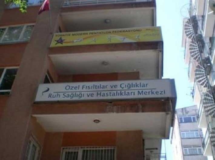birbirinden ilginç mekan isimleri galerisi resim 5