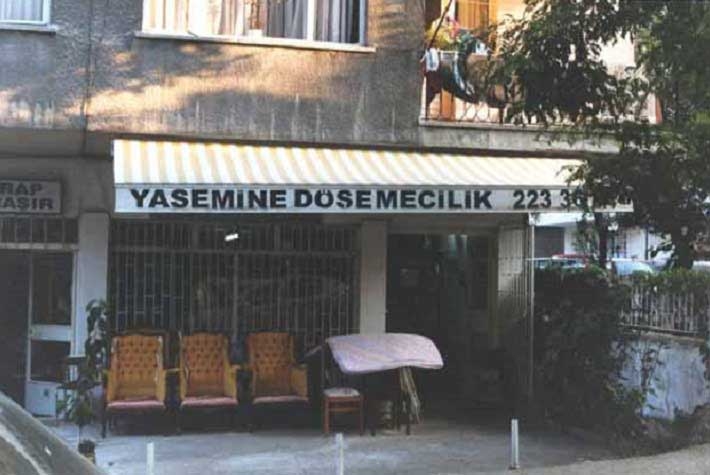 birbirinden ilginç mekan isimleri galerisi resim 6