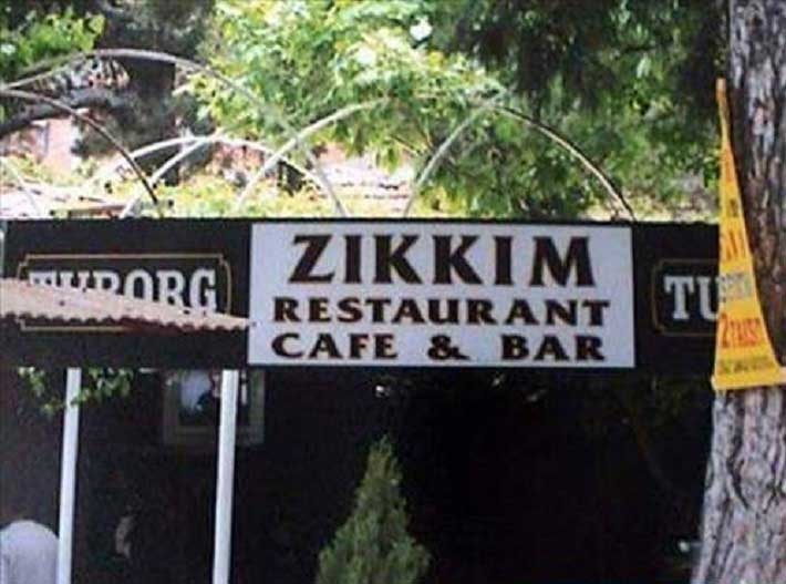 birbirinden ilginç mekan isimleri galerisi resim 8