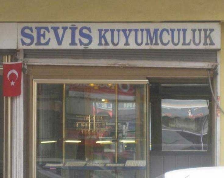 birbirinden ilginç mekan isimleri galerisi resim 9