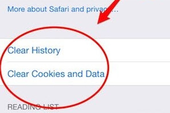 iPhone'ları hızlandırmanın yolları galerisi resim 4