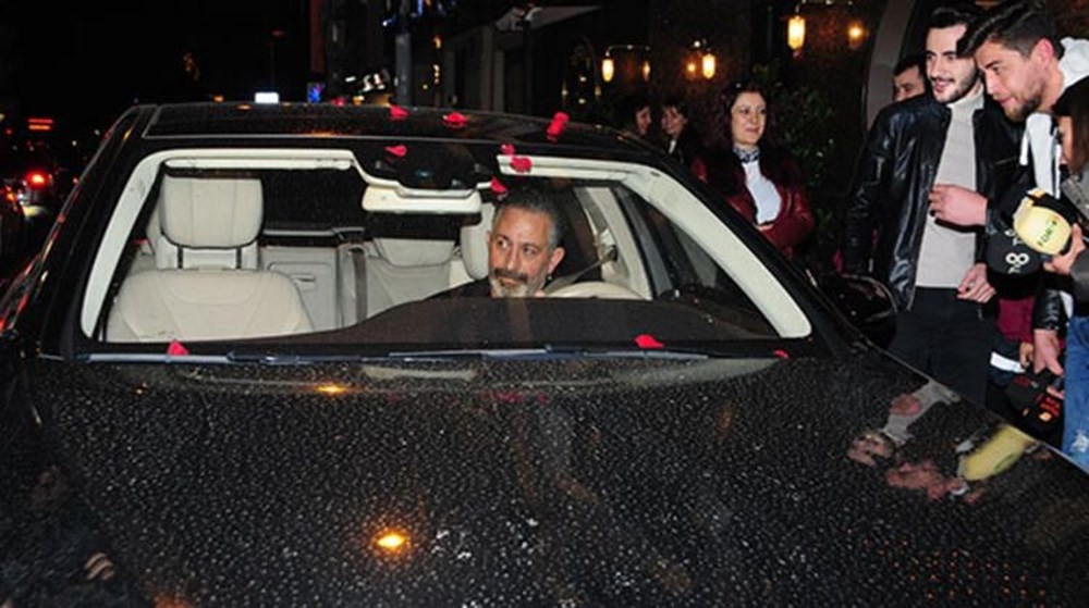 Cem Yılmaz: Hiçbir kaygım yok galerisi resim 1