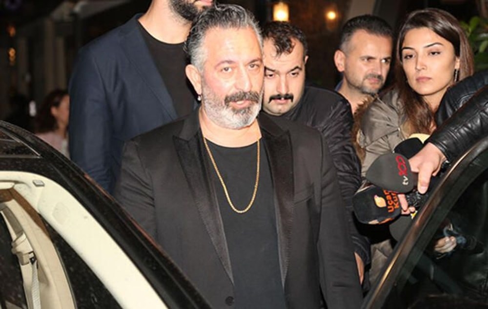 Cem Yılmaz: Hiçbir kaygım yok galerisi resim 2