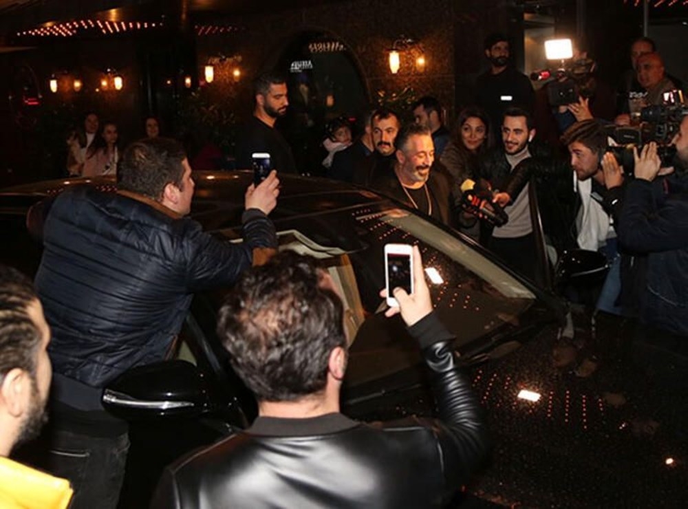 Cem Yılmaz: Hiçbir kaygım yok galerisi resim 4