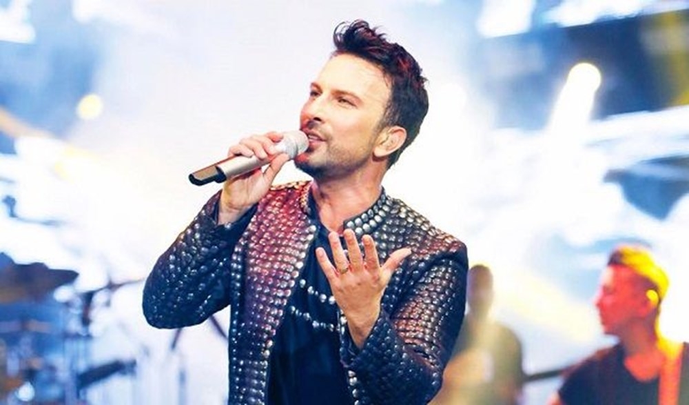 Tarkan yılbaşında ne kadar kazanacak? galerisi resim 1