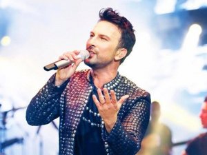 Tarkan yılbaşında ne kadar kazanacak?