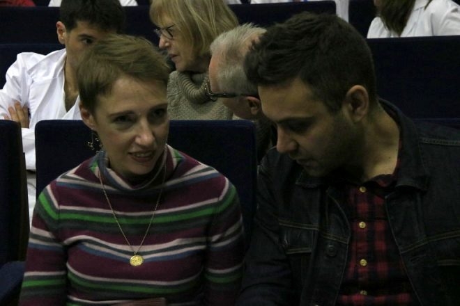 Öldü sandılar! 6,5 saat kalbi duran kadın hayata döndü galerisi resim 4