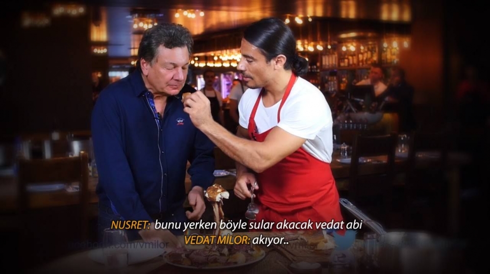 Vedat Milor sosyal medyayı salladı: Eşimle parası için evlendim galerisi resim 11