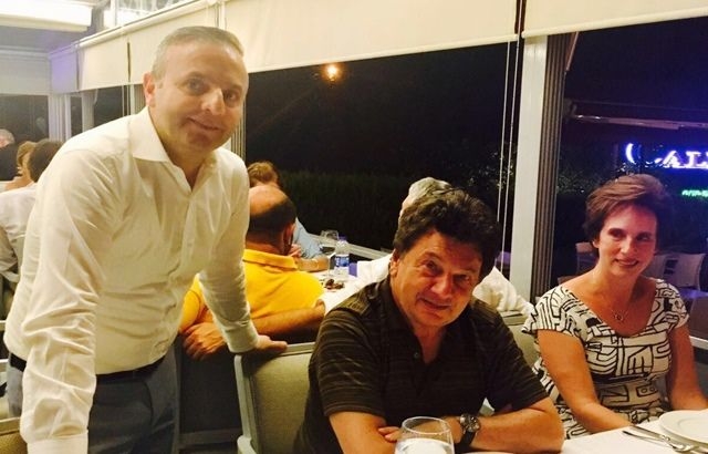 Vedat Milor sosyal medyayı salladı: Eşimle parası için evlendim galerisi resim 12