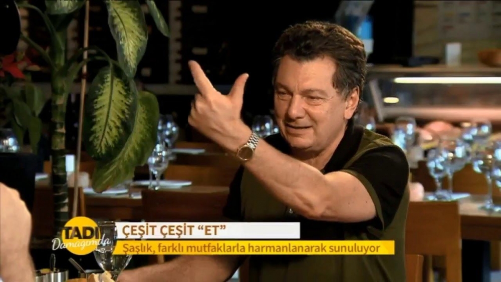 Vedat Milor sosyal medyayı salladı: Eşimle parası için evlendim galerisi resim 13