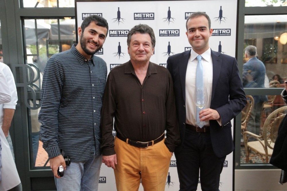 Vedat Milor sosyal medyayı salladı: Eşimle parası için evlendim galerisi resim 14