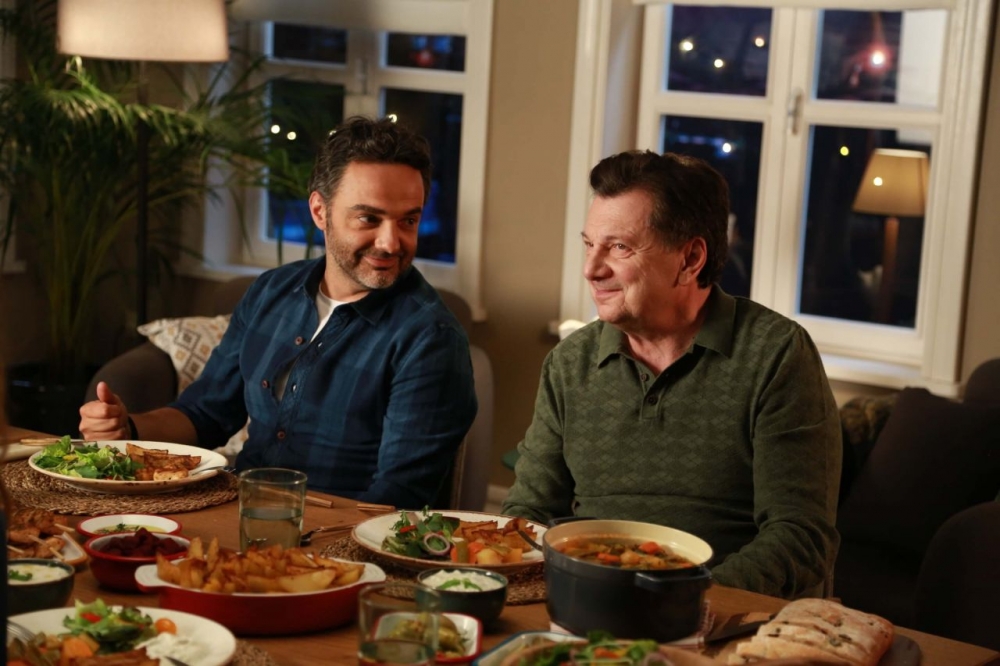 Vedat Milor sosyal medyayı salladı: Eşimle parası için evlendim galerisi resim 3