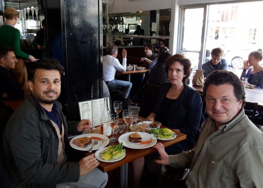 Vedat Milor sosyal medyayı salladı: Eşimle parası için evlendim galerisi resim 4