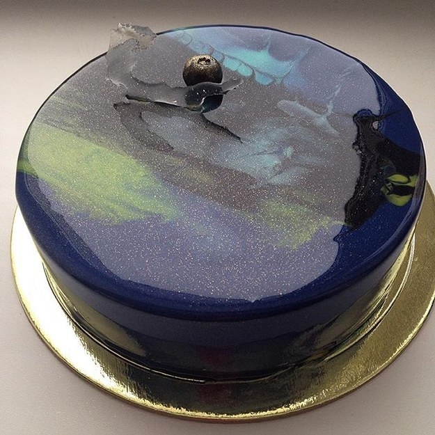 Bu kekleri insan yemeden önce düşünüyor... galerisi resim 5