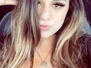 Hastanede enfeksiyon kaptı, bir anda vücudunu yemeye başladı!