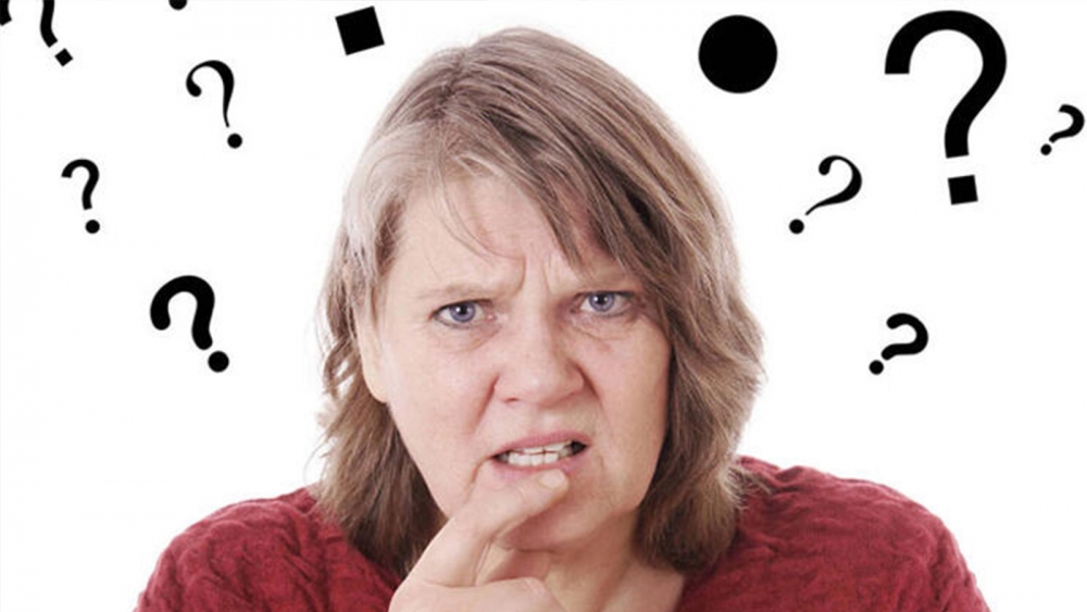 Alzheimer hastalığının en sık görülen 10 belirtisi galerisi resim 11