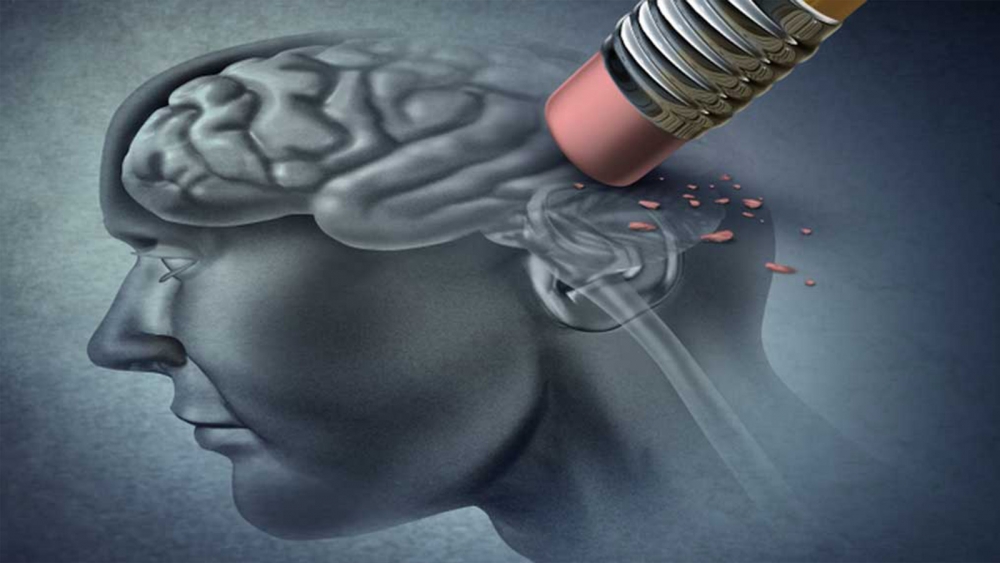 Alzheimer hastalığının en sık görülen 10 belirtisi galerisi resim 13