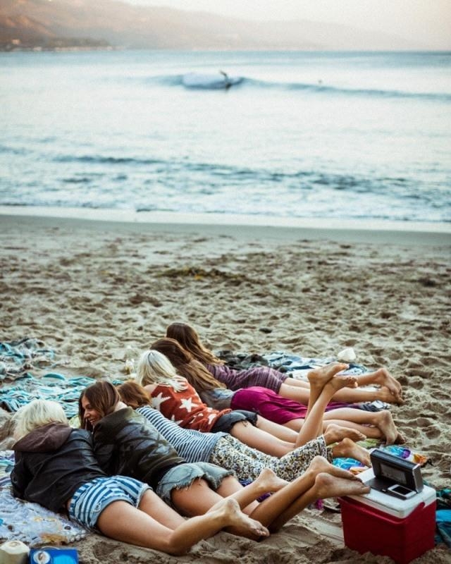 25 Yaşınızdan önce yapmanız gereken 25 şey galerisi resim 17