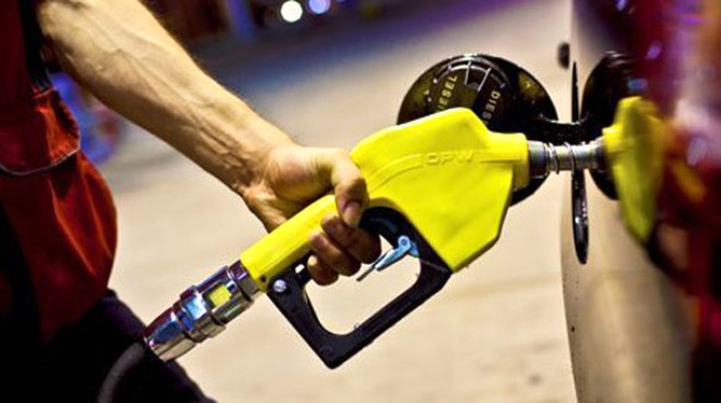 Benzin Tarih Oluyor! galerisi resim 5