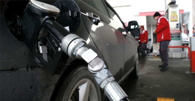 Benzin Tarih Oluyor! galerisi resim 6