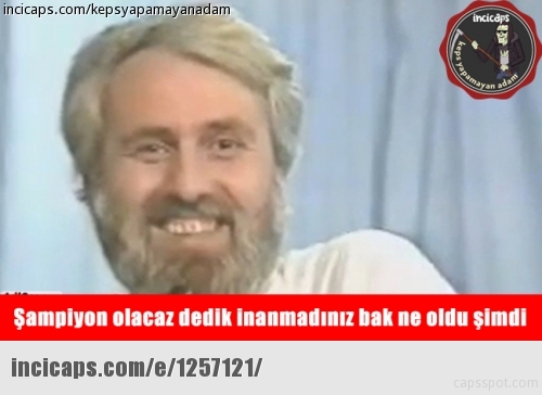 45+ Şampiyonluk capsı! galerisi resim 12