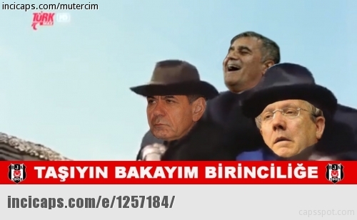 45+ Şampiyonluk capsı! galerisi resim 13