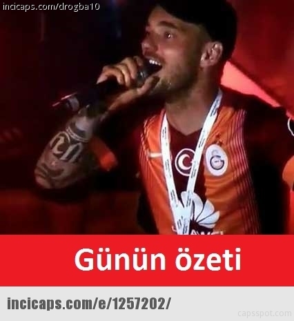 45+ Şampiyonluk capsı! galerisi resim 14