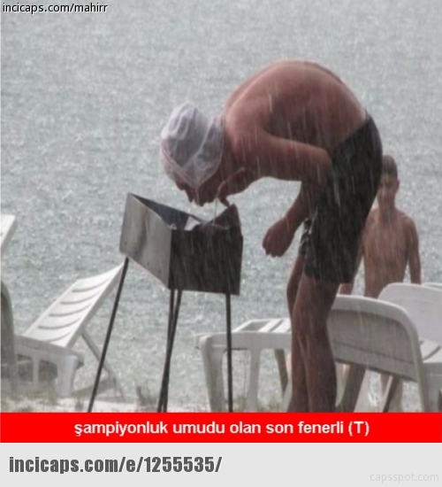 45+ Şampiyonluk capsı! galerisi resim 20