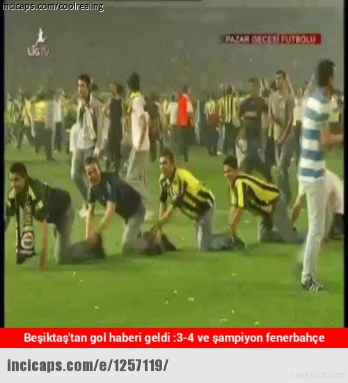 45+ Şampiyonluk capsı! galerisi resim 22