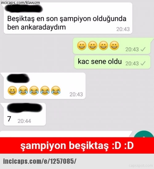 45+ Şampiyonluk capsı! galerisi resim 31