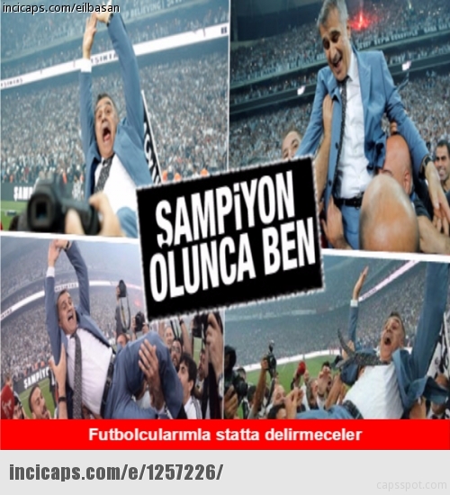 45+ Şampiyonluk capsı! galerisi resim 32