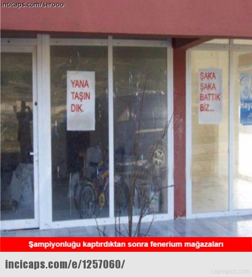 45+ Şampiyonluk capsı! galerisi resim 34