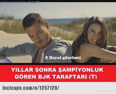 45+ Şampiyonluk capsı! galerisi resim 5