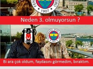 45+ Şampiyonluk capsı!