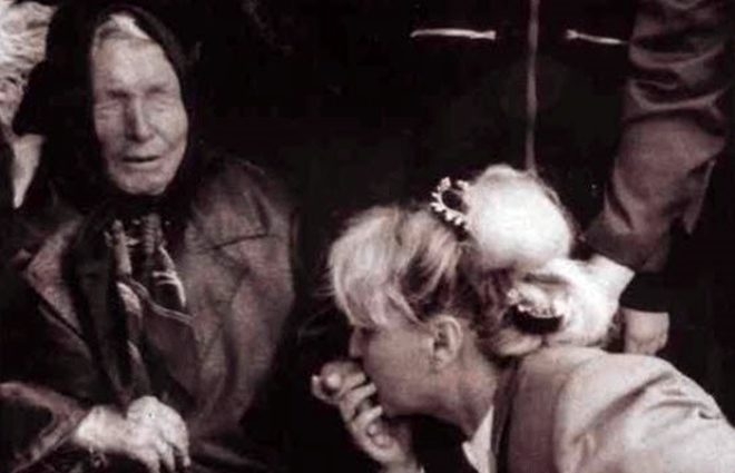 Kahin Baba Vanga'nın kehaneti! 2020 Trump'ın sonu olacak galerisi resim 3