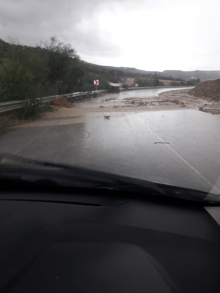 Çarşambayı sel aldı galerisi resim 12