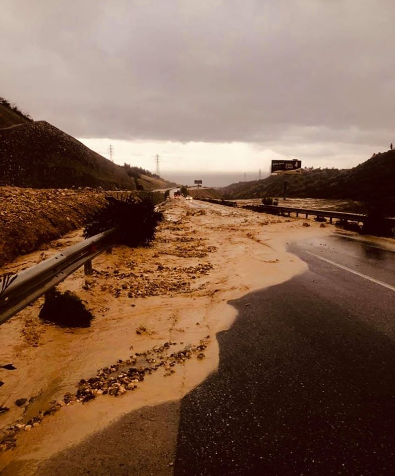 Çarşambayı sel aldı galerisi resim 16