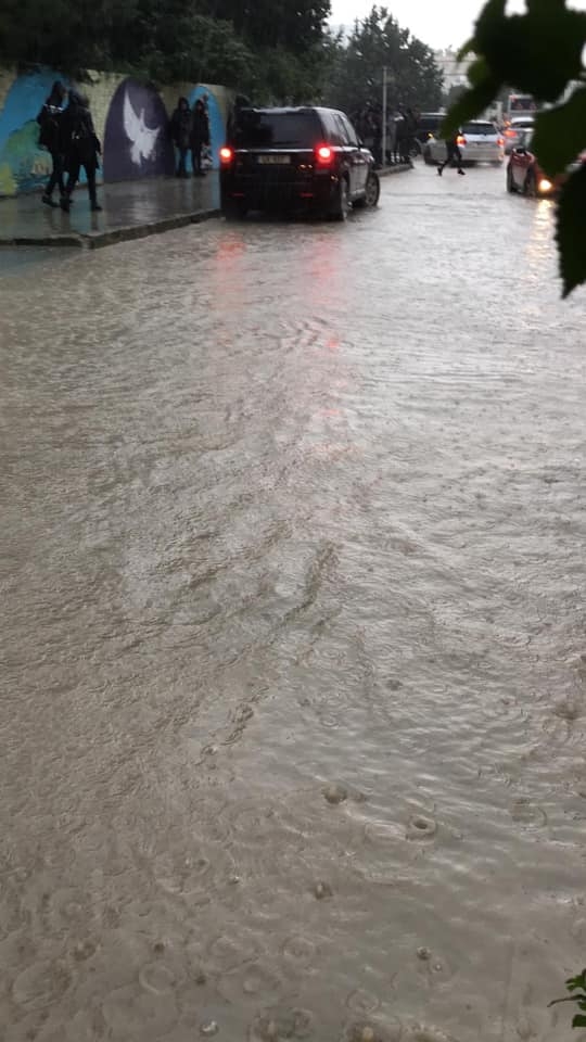 Çarşambayı sel aldı galerisi resim 21