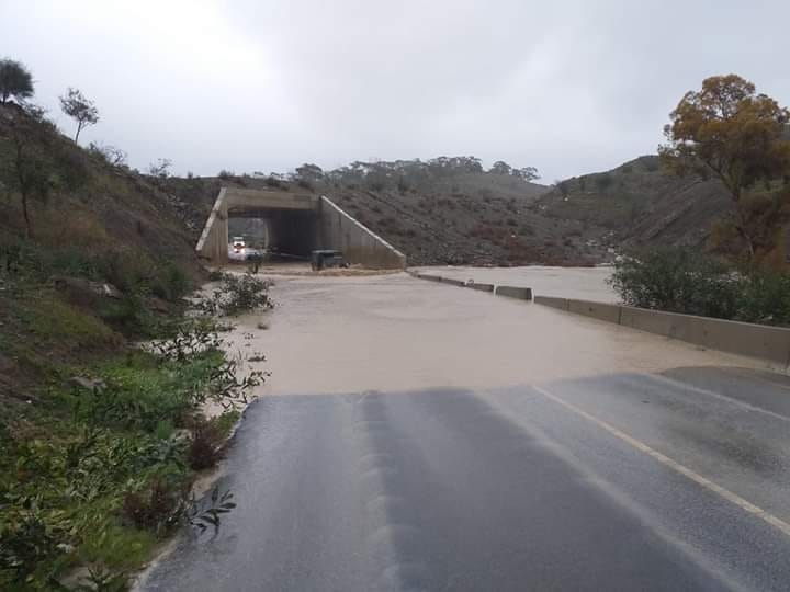 Çarşambayı sel aldı galerisi resim 4