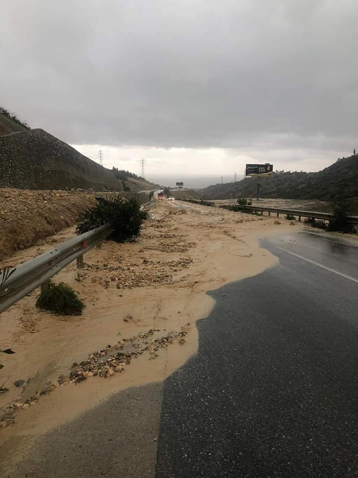 Çarşambayı sel aldı galerisi resim 6