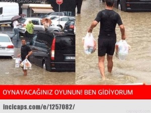 45+ Şampiyonluk capsı!