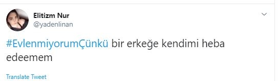 "Evlenmeyip evde kalıyorlar" diyen Erdoğan'a sosyal medya galerisi resim 4