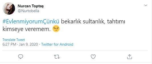 "Evlenmeyip evde kalıyorlar" diyen Erdoğan'a sosyal medya galerisi resim 8