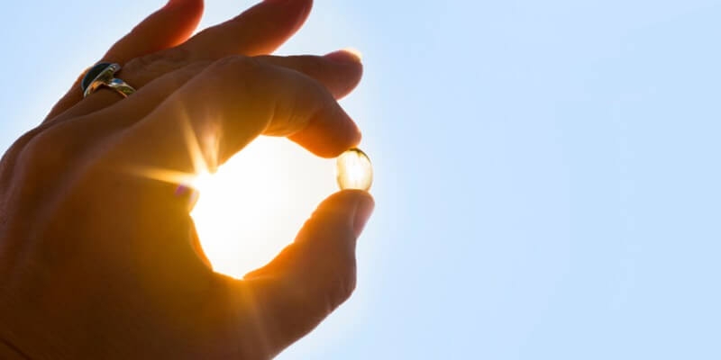 D vitamini eksikliği nelere sebep olabilir? galerisi resim 5