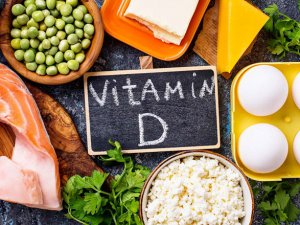 D vitamini eksikliği nelere sebep olabilir?